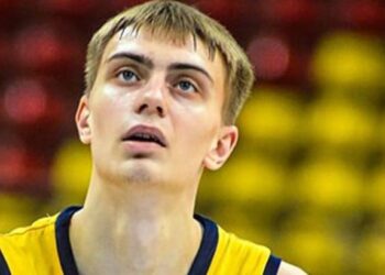 Політехніка-Галичина підписала Сафонова | Баскетбол |