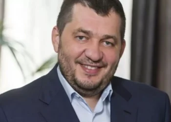 Проблеми Чорноморця зростають: джерело повідомило про арешт другого співвласника «одеситів» Грановського — Футбол