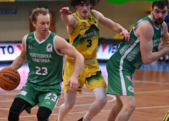 Говерла здолала Політехніку-Галичину у контрольному матчі | Баскетбол |