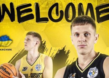 Київ-Баскет підписав Когута | Баскетбол |