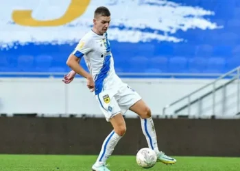 Стало відомо, на що акцентує увагу Луческу на тренуваннях Динамо: захисник киян розкрив деталі — Футбол