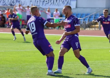 Дулуб здобув першу перемогу на чолі ЛНЗ: новачок УПЛ здолав сенсаційний Рух завдяки голу ексфорварда Металіста — Футбол