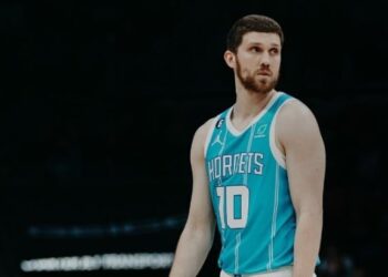 Михайлюк підпише контракт з клубом НБА Бостоном | Баскетбол |