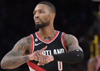 Агент Лілларда: Маямі зробив все можливе для отримання Деміана | Баскетбол |