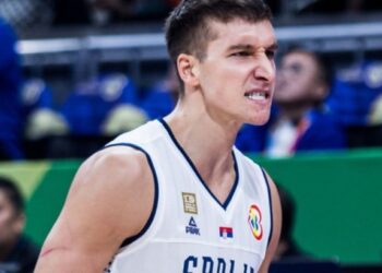 Сербія здолала Канаду у півфіналі ЧС-2023 | Баскетбол |