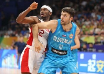 Збірна Канади стала останнім півфіналістом чемпіонату світу | Баскетбол |