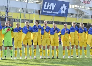 Жіноча Ліга націй УЄФА: Пятенко оголосив список футболісток збірної України на матчі турніру — Футбол