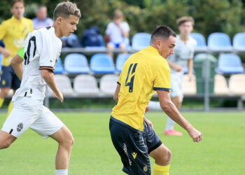 8-й тур Чемпіонату U-19 мовою чисел та фактів