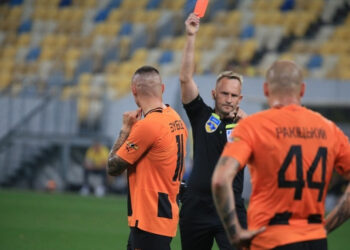 8-й тур VBET Ліги мовою чисел та фактів