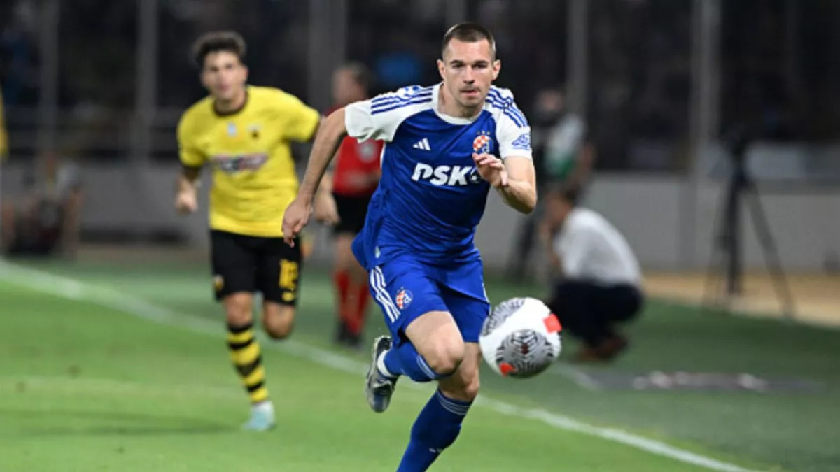 Вистачило 11 хвилин: Михайличенко вийшов на заміну та віддав два асисти у ЛК, відео результативних дій українця