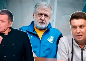 «Циганик став схожим на Соловйова»: вогняна реакція вболівальників на підтримку коментатором Коломойського — Футбол