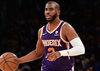 Пол зацікавлений зіграти за збірну США наступного літа | Баскетбол |