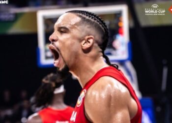 Збірна США поступилася Канаді в матчі за бронзу чемпіонату світу-2023 | Баскетбол |