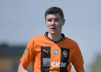 Тріумф на Олімпіаді чи у Лізі чемпіонів? Бондаренко пояснив свій вибір  — Футбол