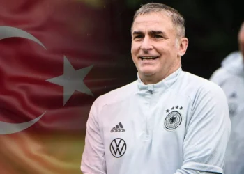 Петраков «посприяв» звільненню тренера європейської збірної: що зробив колишній наставник України — Футбол