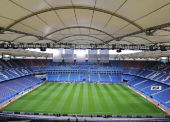 Клички, Шольц та витрати у 1,5 мільйони євро: відомі плани Шахтаря на матчі Ліги чемпіонів у Гамбургу — Футбол