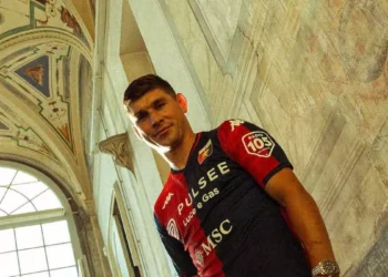 «У нього виникла невелика проблема»: Малиновський може не зіграти у наступному матчі — Футбол