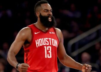 Філадельфія може включити Хардена в угоду по обміну Голідея | Баскетбол |