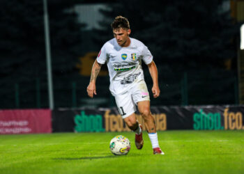 Артем Шулянський: «Ворскла швидко виходить з оборони в атаку, це буде непроста гра»