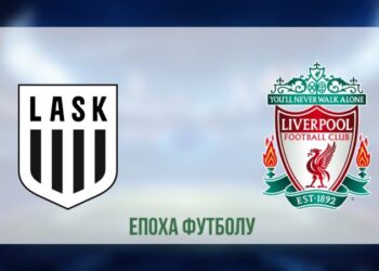 Атака Ліверпуля оформила камбек проти ЛАСКа: огляд матчу (Відео) | Єврокубки
