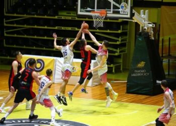 Чемпіона Вищої ліги визначать у Фіналі восьми | Баскетбол |