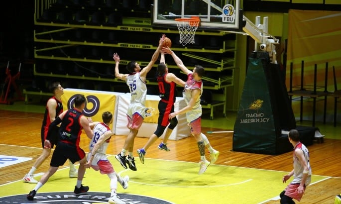 Чемпіона Вищої ліги визначать у Фіналі восьми