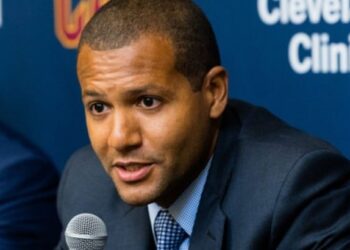 У США заарештували відомого функціонера НБА | Баскетбол |