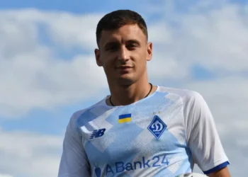 Владислав Кабаєв: «На Шахтар в інтернеті немає такого тиску, як на Динамо» — Футбол