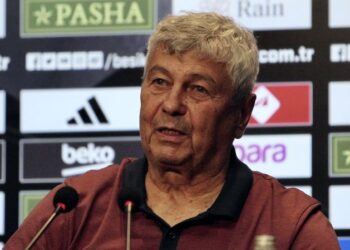 Бешикташ — Динамо: слова Мірчі Луческу після матчу | Єврокубки