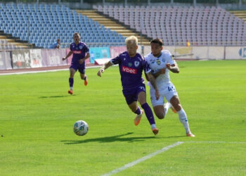 Без легіонерів – ЛНЗ і «Оболонь»