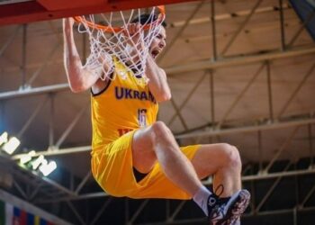 Бринюк визначився з клубом на наступний сезон | Баскетбол |