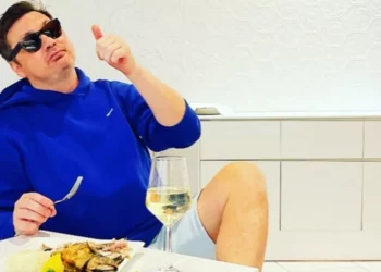 «Має проблеми з рівновагою»: Мілевський шокував хорватські ЗМІ після скандального відео — Футбол