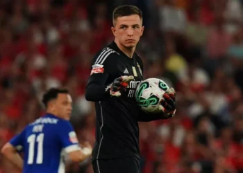 «Запам’ятаю на все життя»: Трубін прокоментував матч між Бенфікою та Порту — Футбол