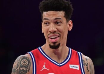 Грін повернувся у Філадельфію | Баскетбол |