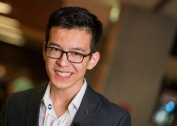 Чемпионом мира по рапиду сенсационно стал 17-летний узбек — Шахи