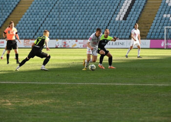 «Чорноморець» перемагає в 770-му матчі в УПЛ