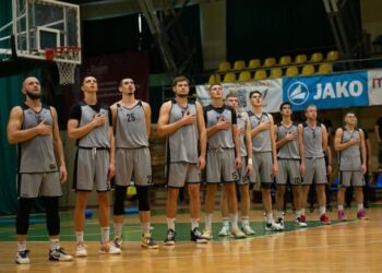 На Будівельник наклали трансферний бан | Баскетбол |