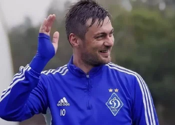 «Вся Україна хоче допомогти Мілевському»: колишній хавбек збірної зробив заяву — Футбол