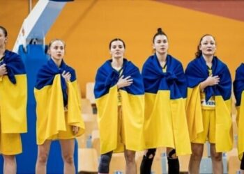 Визначились суперники жіночої збірної України у відборі на Євробаскет-2025 | Баскетбол |