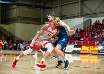 Дебютант Суперліги підписав американського бігмена — Федерація баскетболу України