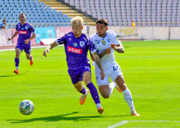 «Динамо» перемагає ЛНЗ і йде на рекорд