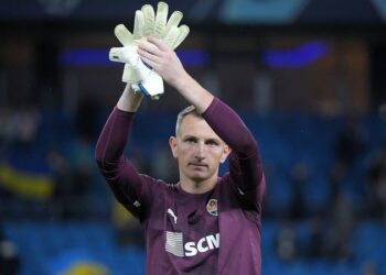 Дмитро Різник підбив підсумки гри з Порту в стартовому турі Ліги чемпіонів | Єврокубки