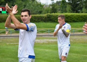 Друга ліга. Центральна гра туру в Вінниці, львівське дербі в Винниках