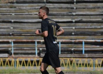 Друга ліга. Дебютна поразка Чайки, вінницька Нива нарешті перемагає