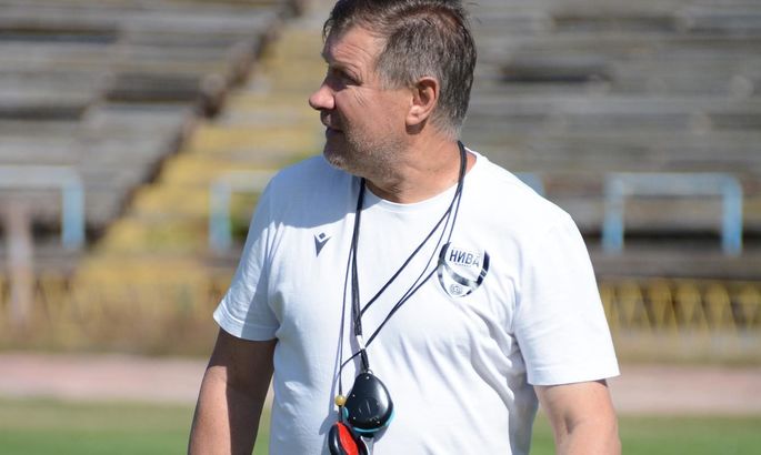 Друга ліга. Дружба познущалася над Металургом-2, вольова перемога Ниви