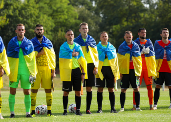 Друга ліга. Гра туру у Кагарлику, дебют нового тренера Звягеля