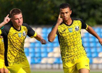 Друга ліга. Гра туру у Києві, шанс на дебютну перемогу для аутсайдерів