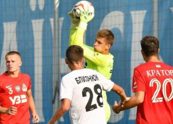 Друга ліга. Шанс на третю поспіль перемогу для Металурга-2, іспит для Локомотива