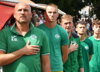 Друга ліга. Васт знову програє, Металург-2 поки очок не втрачає