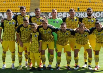 Друга ліга. Відеотрансляції матчів дня